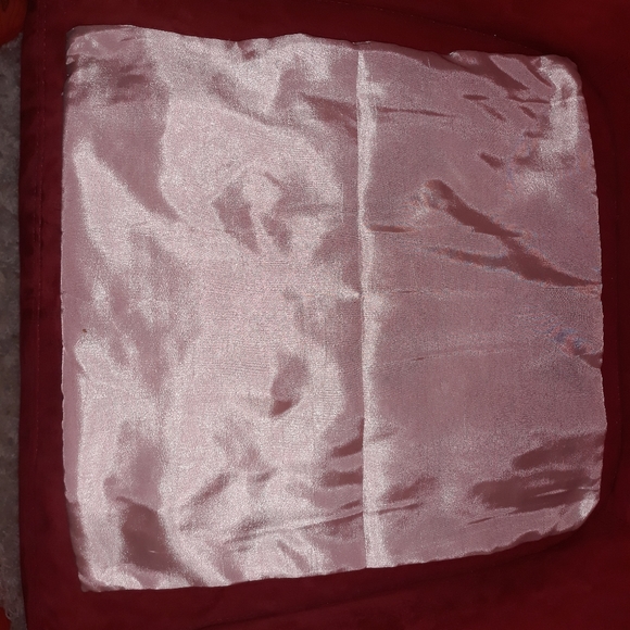 Rosetta Pillow Covers - Picture 2 of 3